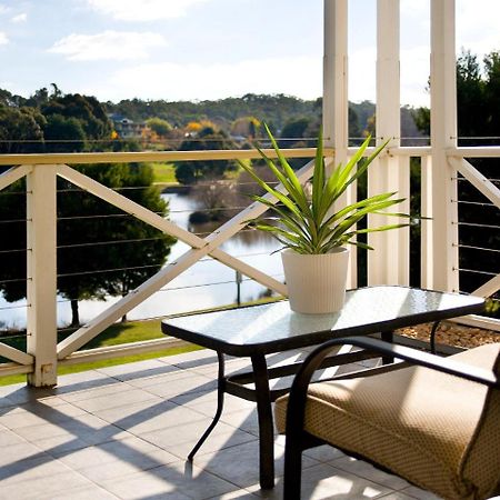 Lakeside Suites 1 Daylesford Bagian luar foto
