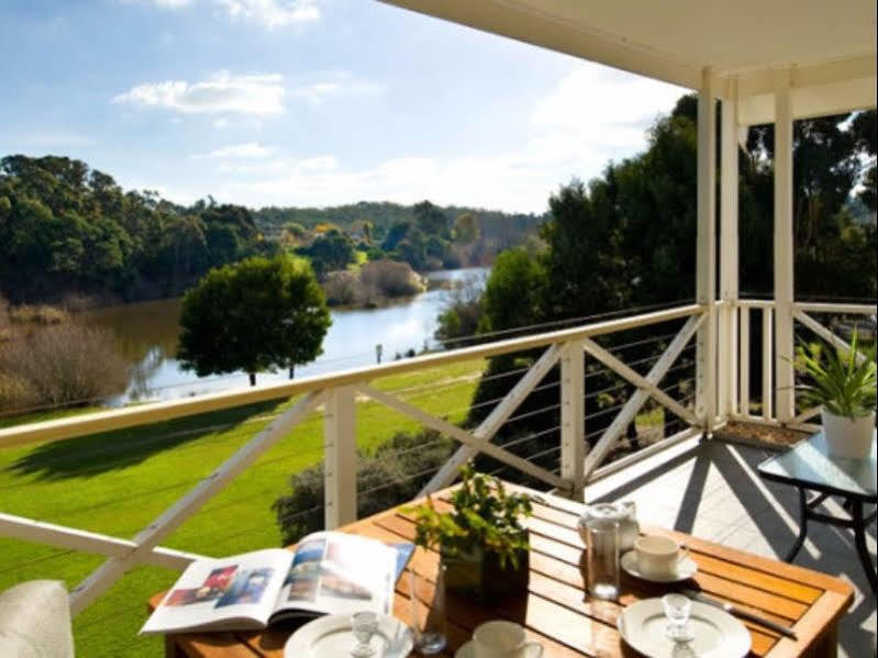 Lakeside Suites 1 Daylesford Bagian luar foto