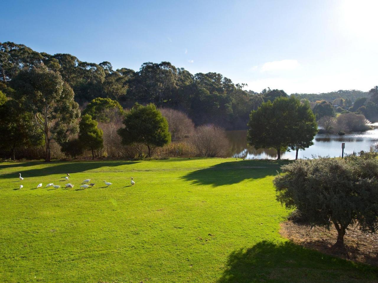 Lakeside Suites 1 Daylesford Bagian luar foto
