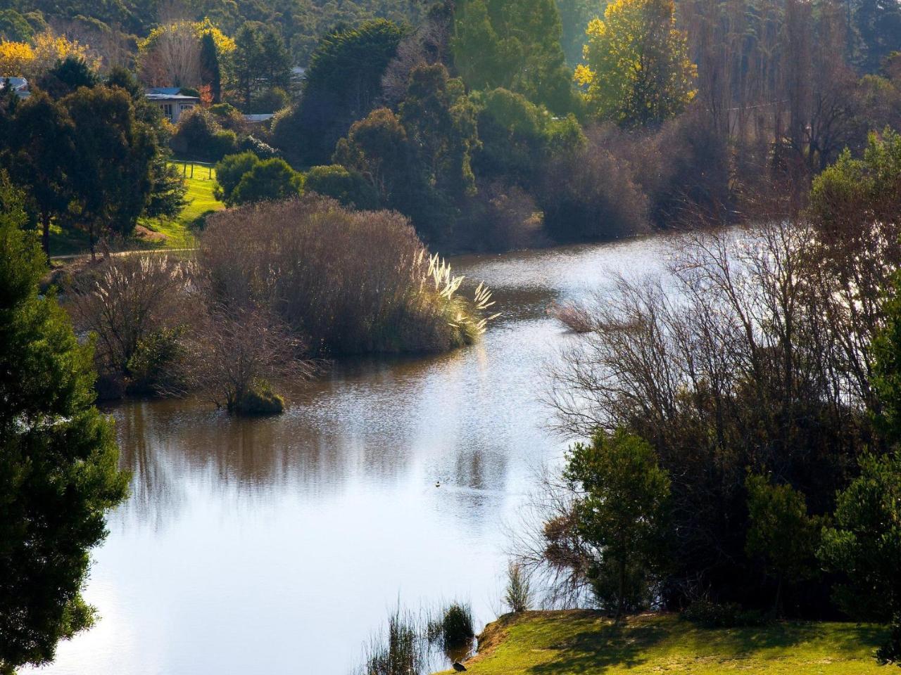 Lakeside Suites 1 Daylesford Bagian luar foto