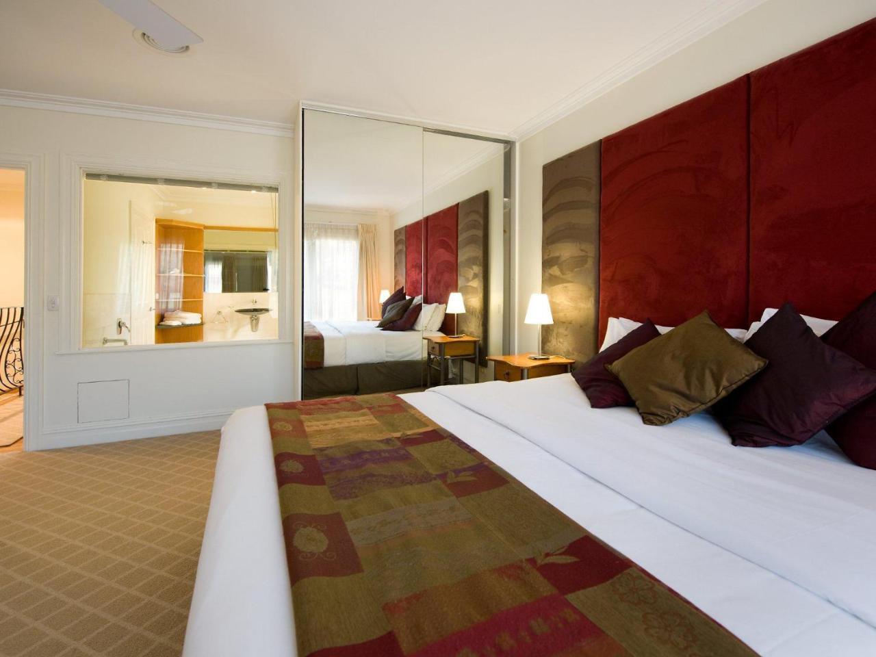 Lakeside Suites 1 Daylesford Bagian luar foto
