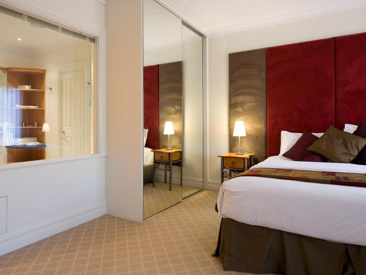 Lakeside Suites 1 Daylesford Bagian luar foto