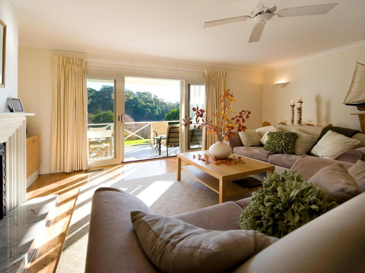 Lakeside Suites 1 Daylesford Bagian luar foto