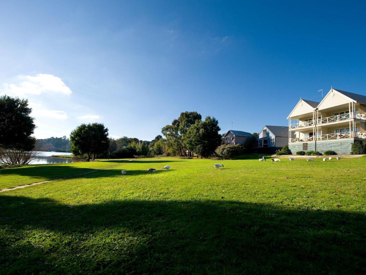 Lakeside Suites 1 Daylesford Bagian luar foto