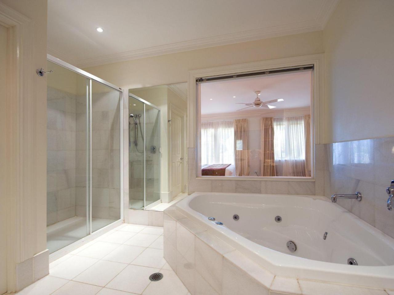 Lakeside Suites 1 Daylesford Bagian luar foto