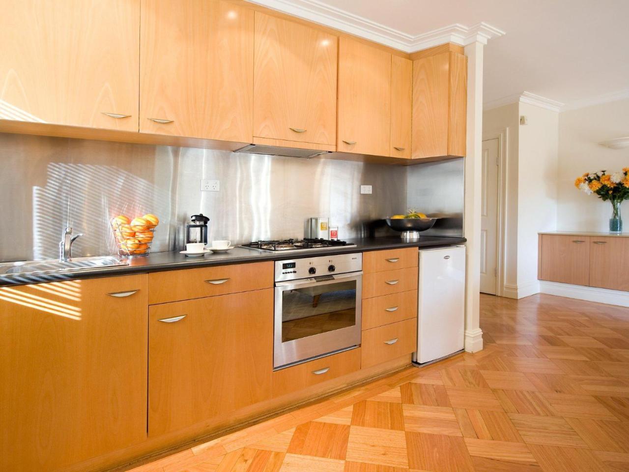 Lakeside Suites 1 Daylesford Bagian luar foto